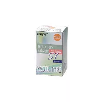 ST膏狀型防硫化黏土 10g