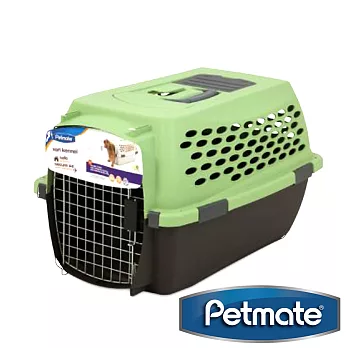 美國進口 PetmateKennel Cab 寵物運輸籠 33P(適用7~9公斤)