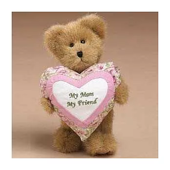 美國 BOYDS—親愛媽咪泰迪熊