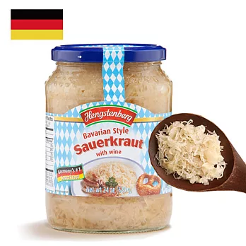 《GOOD WELL》德國巴伐利亞泡菜