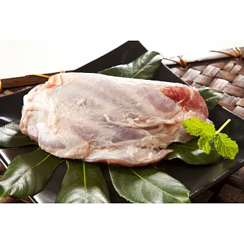 腱子肉