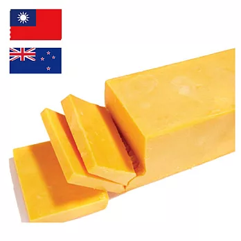 《GOOD WELL》現切澳洲紅切達乳酪－200g