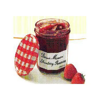 法國Bonne Maman純天然果醬—草莓