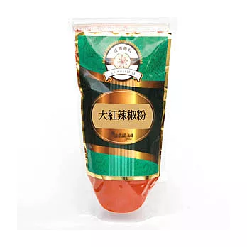 《佳輝香料》大紅辣椒粉