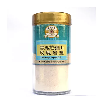 ︽佳輝香料︾喜馬拉雅山巖鹽(粉末)