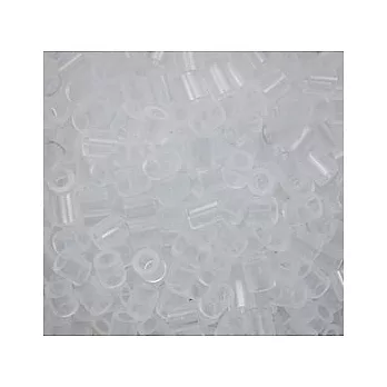 《Perler拼拼豆豆》1000顆補充包-透明