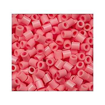 《Perler拼拼豆豆》1000顆補充包-腮紅色