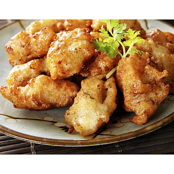 《興達港歐董》花枝塊酥