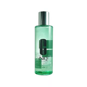 CLINIQUE 倩碧 三步驟保濕潔膚水1號(400ml)