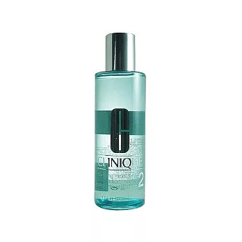 CLINIQUE 倩碧 三步驟保濕潔膚水2號(400ml)