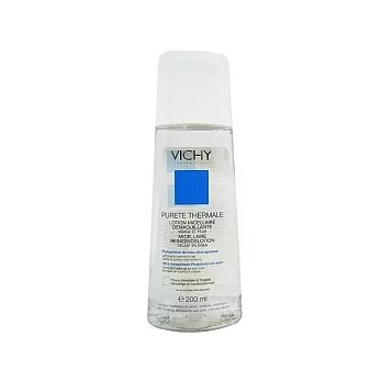 VICHY 舒緩抗敏卸妝液 200ml