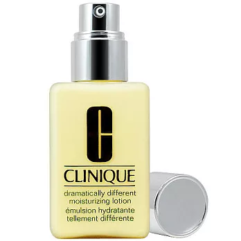 CLINIQUE倩碧 三步驟還原潤膚露(125ml)