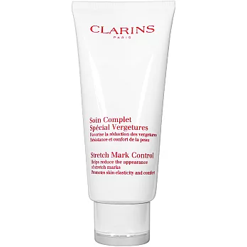 CLARINS克蘭詩 宛若新生除紋霜 (200ml)