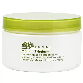Origins品木宣言 執米不悔天然微晶煥膚霜(125ml)