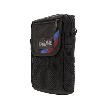 美國唐奇 Domke 野戰隨身包(黑)