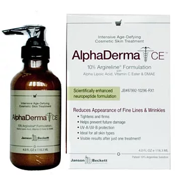 Janson Beckett傑生經典緊緻無痕霜(4oz)