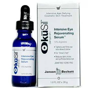 Janson Beckett活力煥白眼膠(1oz)