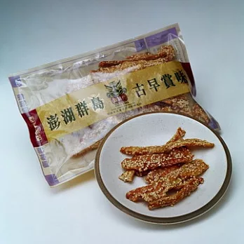 《澎湖源利軒》健骨頭一包 (120g)