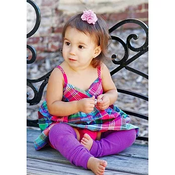 澳洲Huggalugs-創意手襪套Hyacinth