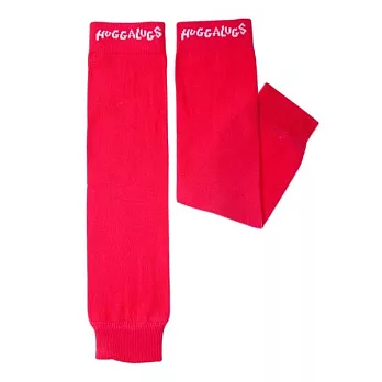 澳洲Huggalugs-創意手襪套LipstickPink