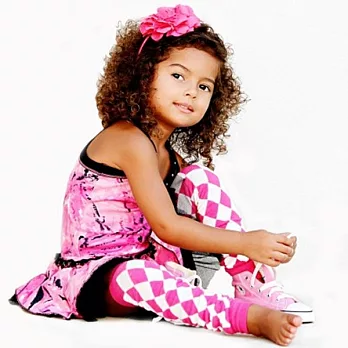 澳洲Huggalugs-創意手襪套Jazz