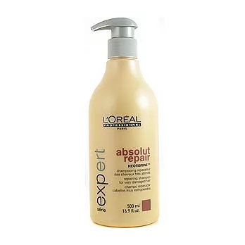 Loreal 極緻賦活系統洗髮乳 500ml