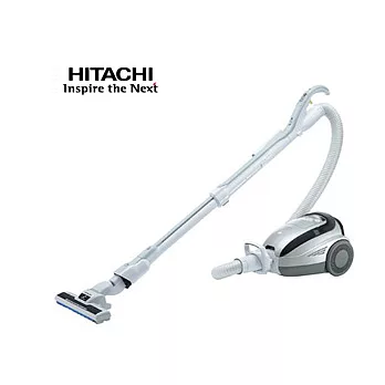 HITACHI 日立 吸塵器 (CVSK10)
