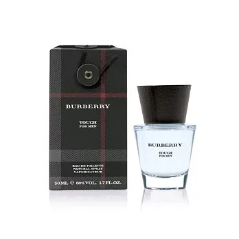 BURBERRY Touch For Men 接觸 男用香水 (30ml)