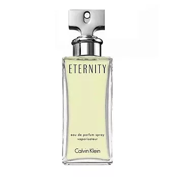 CalvinKlein CK 永恆 Eternity 女香 (100ML)