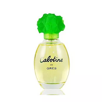 Gres Cabotine 清秀佳人 女性淡香水 (100ml)