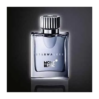 Mont Blanc 萬寶龍 Starwalker星際旅者 男性淡香水 75ml