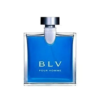 BVLGARI 寶格麗 藍茶 BLV 男性淡香水 50mL