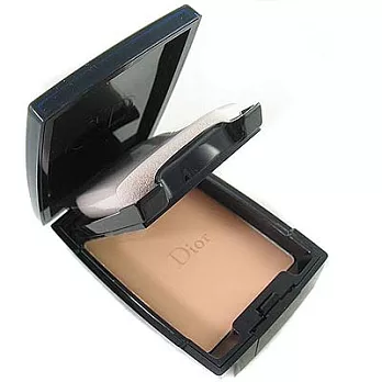 Christian Dior 迪奧 光柔高效毛孔緊緻粉餅#010(9.5g)