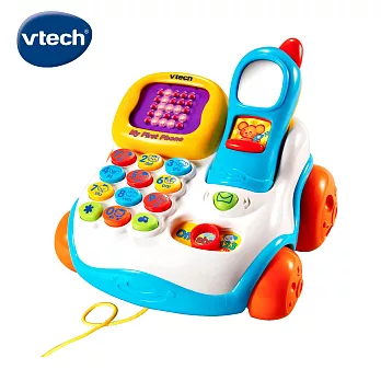 Vtech 智慧學習電話機