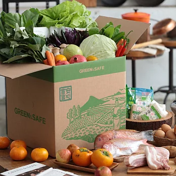 百寶箱10週A組合綜合組(二~四人