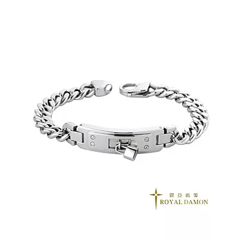 ROYAL DAMON 非你莫屬手鍊