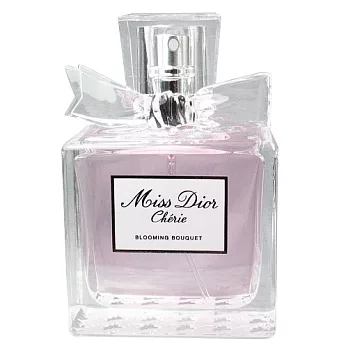 Christian Dior迪奧 Miss Dior Cherie 花漾迪奧淡香水(100ml)