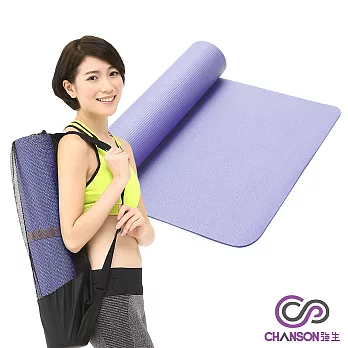 強生 瑜珈運動墊CS-1007