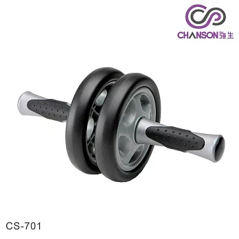 強生 完美腹肌健美輪CS-701