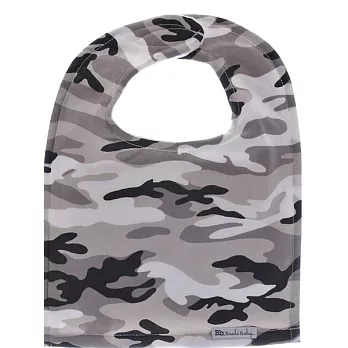 美國BazzleBaby時尚造型超可愛圍兜Urban