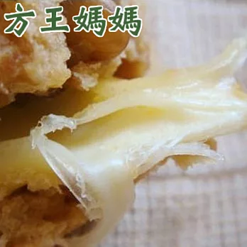 《排隊名店》方王媽媽乳酪饅頭20個