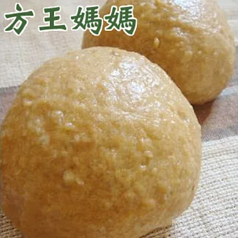 《排隊名店》方王媽媽黃豆饅頭20個