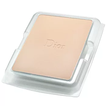 Christian Dior迪奧 光柔高效毛孔緊緻粉蕊#010(9.5g)