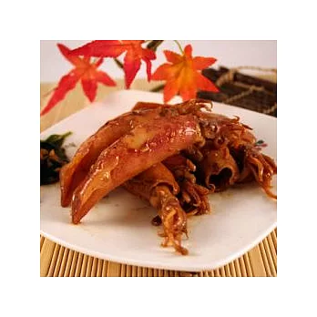 《阿姿調味海鮮》現撈小卷