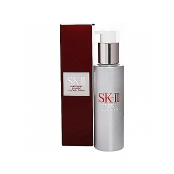 SK-Ⅱ晶緻煥白精露(150ml)