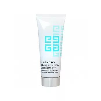 GIVENCHY紀梵希 潔顏煥膚角質調理霜(75ml)