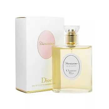 Dior迪奧 DIORISSIMO茉莉淡香水(100ml)