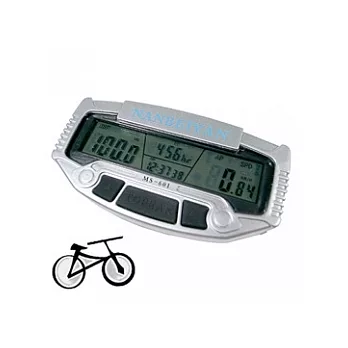 《Training Expert》單車行程電腦（一窗四格資訊清楚）