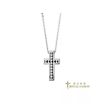 ROYAL DAMON 發現愛項鍊(小)