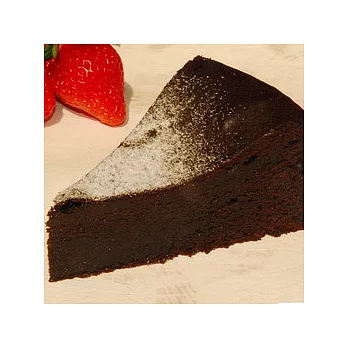 溫德 古典巧克力蛋糕 1片裝